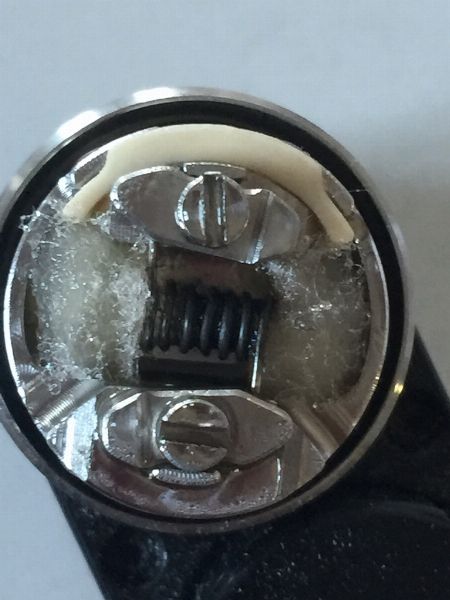 Flavor Chasing?,si!,ma Quale? [SigarettaElettronicaForum.com]