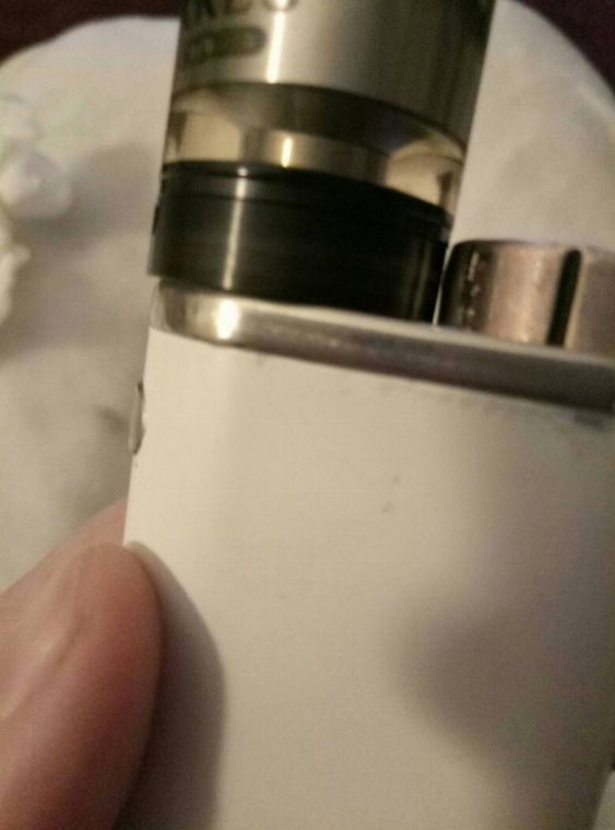 Atomizzatori Da 23mm Su Istick Pico 75W ? [SigarettaElettronicaForum.com]