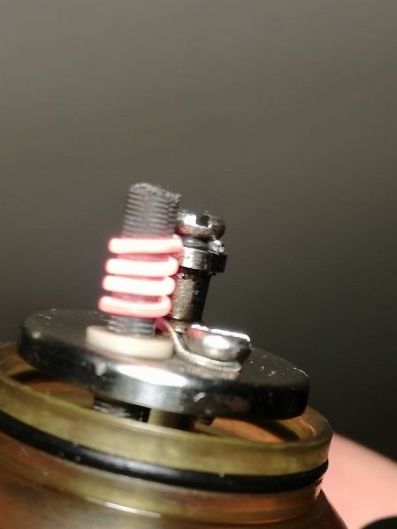 Problemi Rigenerazione Le Zephyr By Vaponaute [SigarettaElettronicaForum.com]