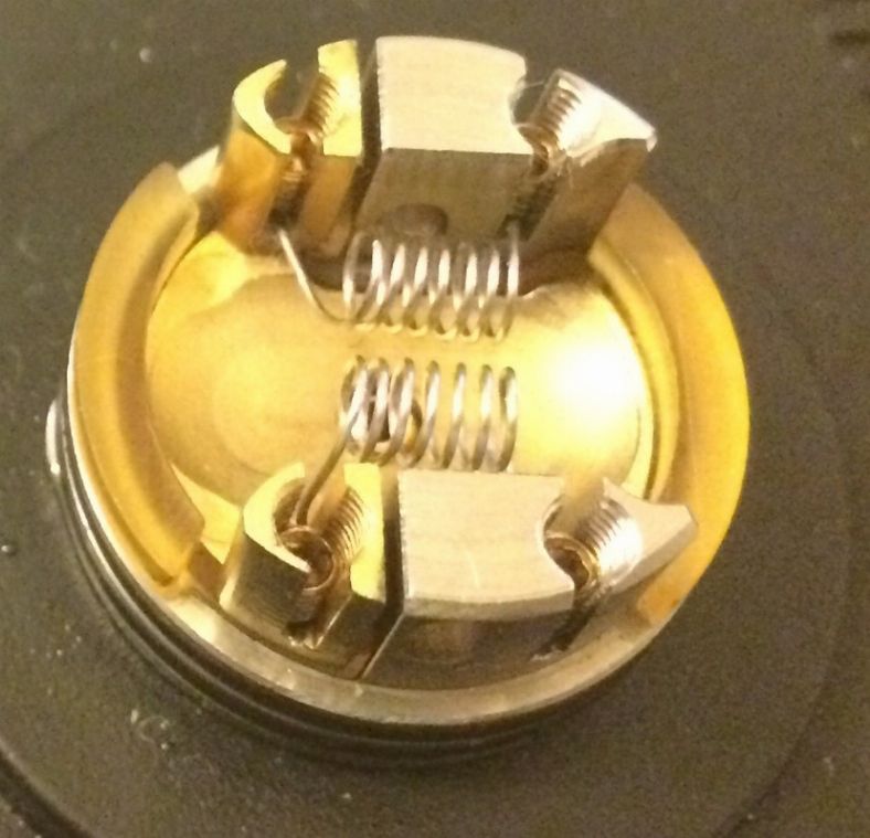 LO SVAPO LENTO [SigarettaElettronicaForum.com]