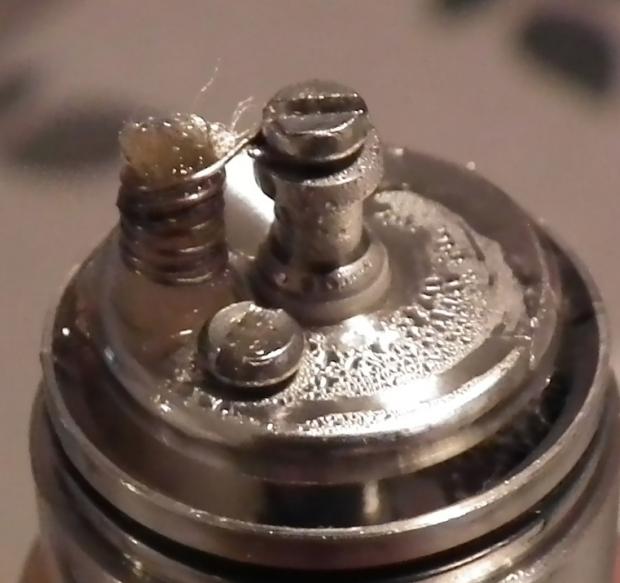 Le Zephyr SXK Clone 1:1: Ultima Opportunità [SigarettaElettronicaForum.com]