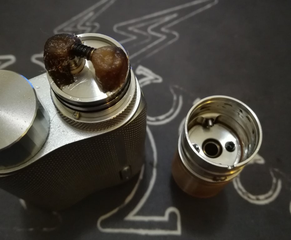 Fev 4.5+ Resa Aromatica [SigarettaElettronicaForum.com]