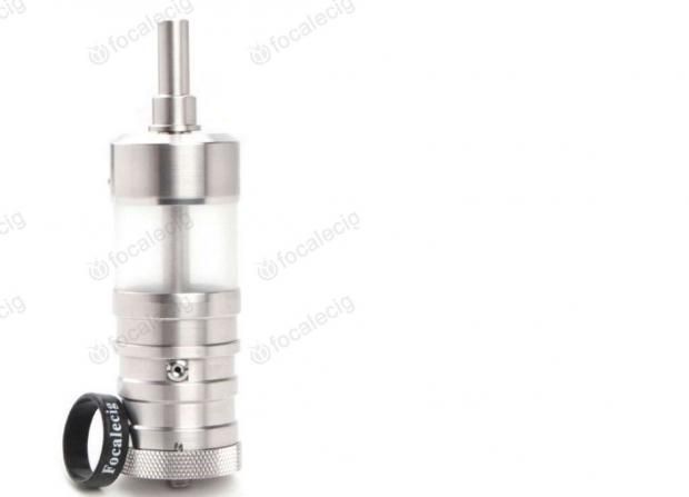 FEV DD - Atom Da 20 Ml [SigarettaElettronicaForum.com]