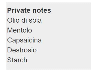 Aromi Vapehouse - Tobacco Selection e non solo... [SigarettaElettronicaForum.com]