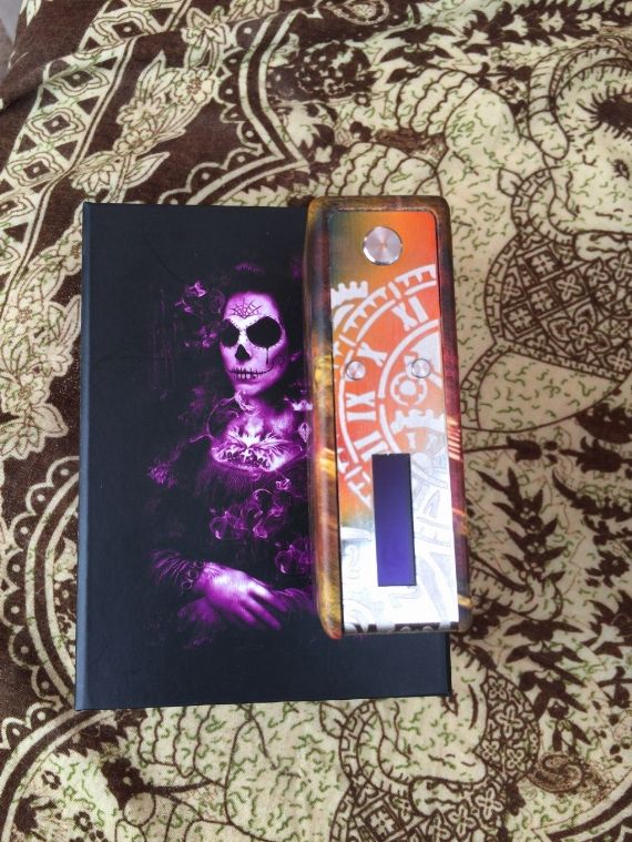 BOTTOM FEEDER WORLD ( Box, atom, new, e more...) NO CLONI !!!! [SigarettaElettronicaForum.com]