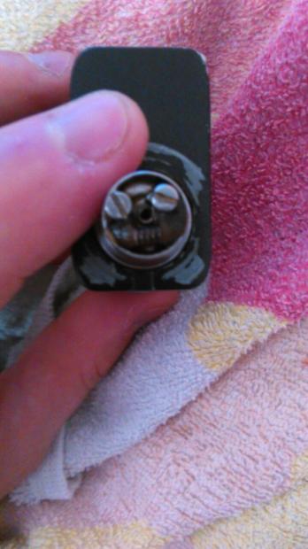 Rigenerazione: Strike 14 by Mad Monkey Mods [SigarettaElettronicaForum.com]