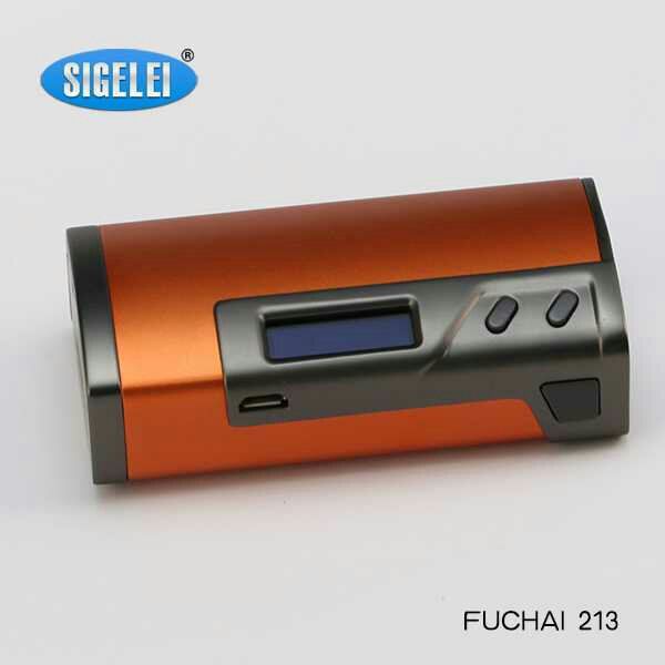 sigelei fuchai 213 o smok alien 220 [SigarettaElettronicaForum.com]