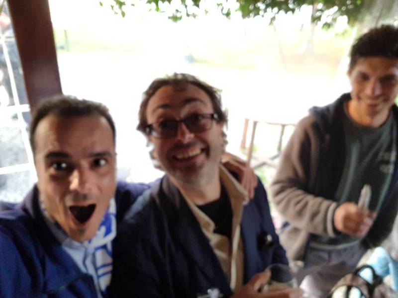 Raduno dell' 11/11/17 [SigarettaElettronicaForum.com]