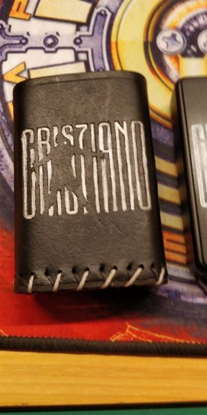 Bottom Feeder Regulated - Pulse X O RSQ ? [SigarettaElettronicaForum.com]