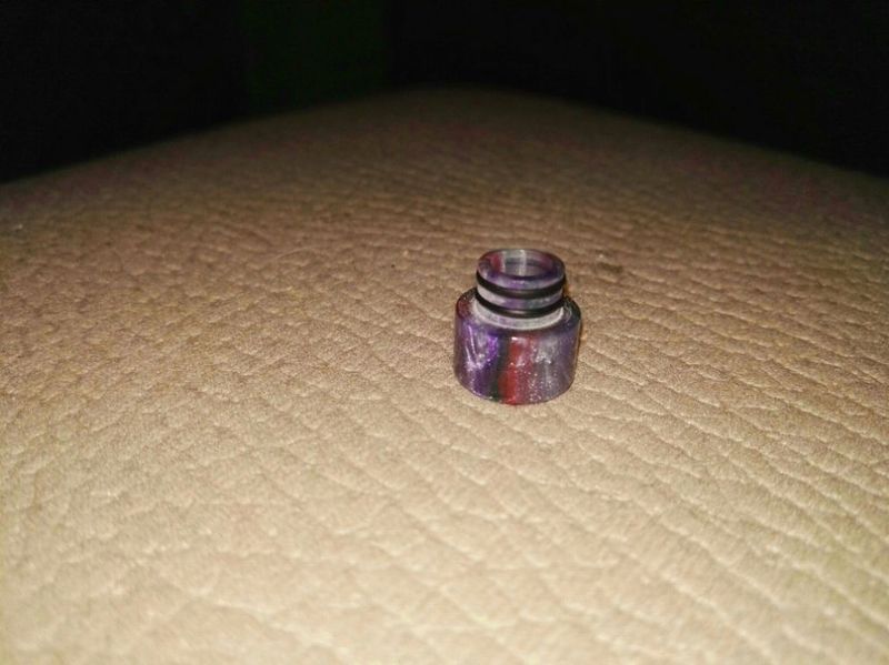 [HELP] Nautilus 2 [SigarettaElettronicaForum.com]