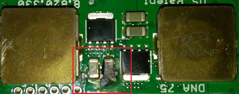 Consiglio Su Prima Box DNA: Hcigar VT75C? [SigarettaElettronicaForum.com]