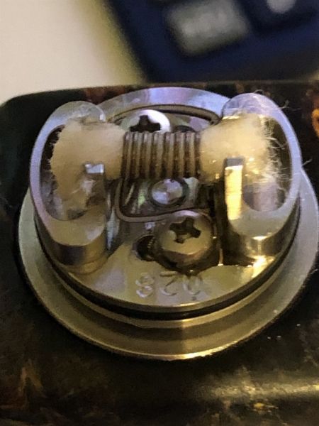 Integra Rta - by Vapeware Mods [SigarettaElettronicaForum.com]