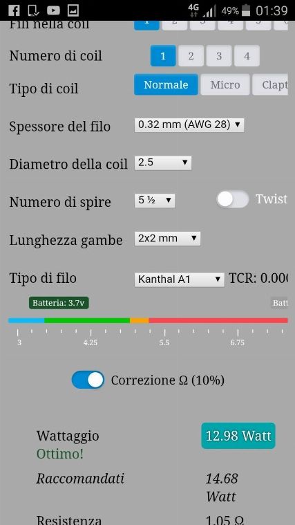 RIGENERAZIONE: DOGGYSTYLE 2016 (CLONE) [SigarettaElettronicaForum.com]