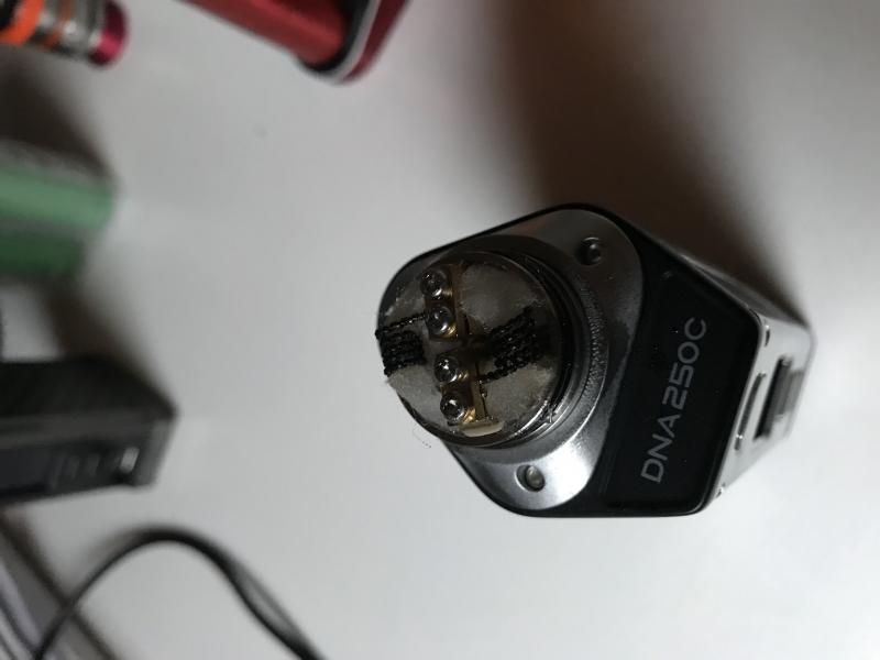 Rigenerazione Goon [SigarettaElettronicaForum.com]