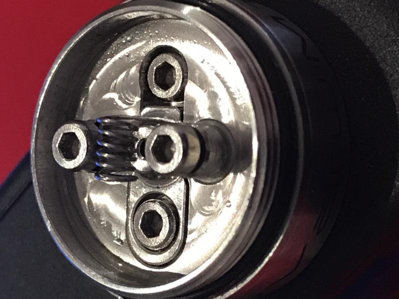 Valore Coil Sballato? [SigarettaElettronicaForum.com]