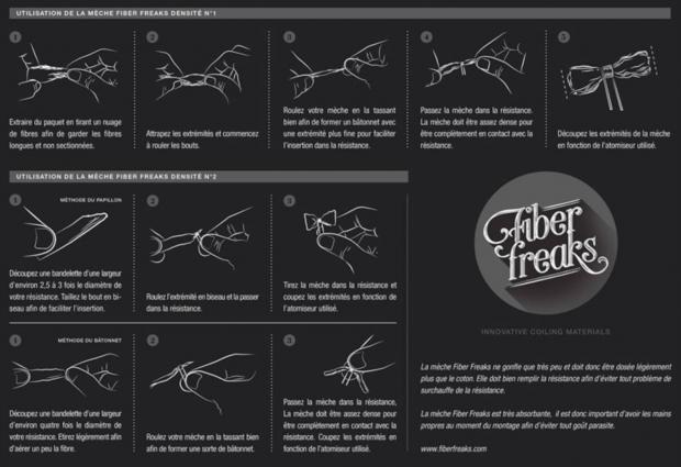 Cotone, Quale Usare? Scegliamo Quello "Giusto" [SigarettaElettronicaForum.com]