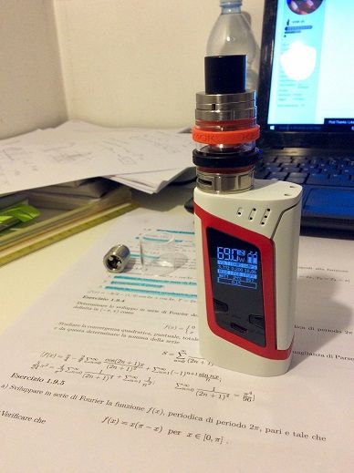 Differenze TFV8 "BIG"-BIG BABY-BABY [SigarettaElettronicaForum.com]