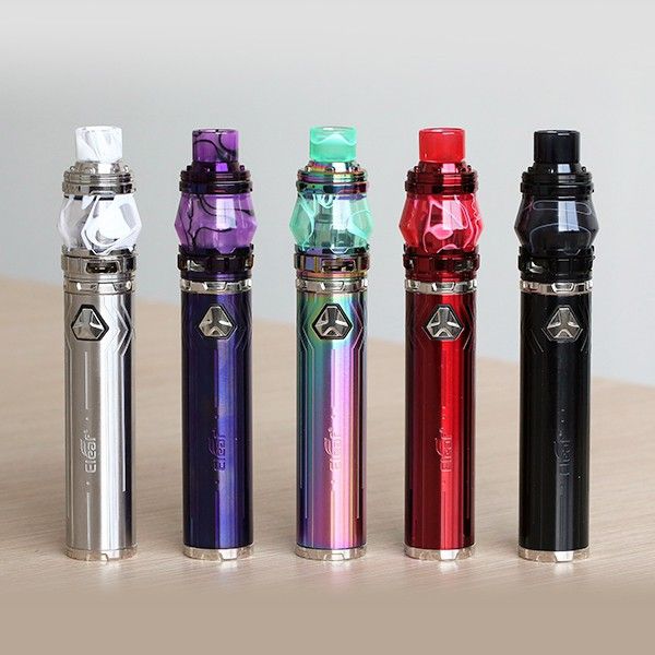 Eleaf Ijust 21700 [SigarettaElettronicaForum.com]