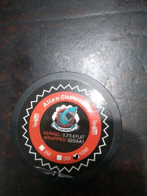 RIGENERAZIONE: GOON 24MM RDA [SigarettaElettronicaForum.com]