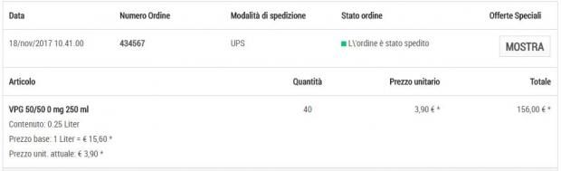 Nuova legge ecig 2017-2018 e monopolio di stato [SigarettaElettronicaForum.com]