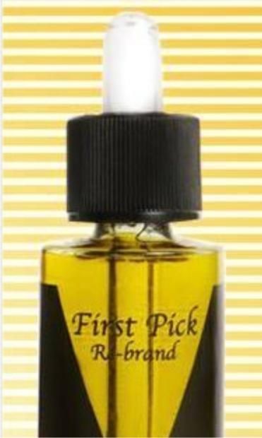 First Pick Rebrand [SigarettaElettronicaForum.com]