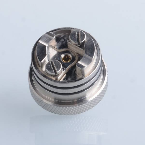 Flash-E-Vapor Fev BF-1 Clone YFTK [SigarettaElettronicaForum.com]