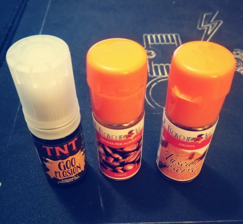 Clone Tnt Goo Plosion [SigarettaElettronicaForum.com]