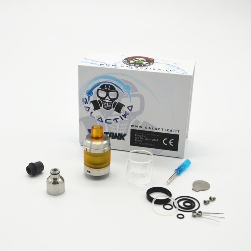 Fly tank - galactika mod 24 rta [SigarettaElettronicaForum.com]