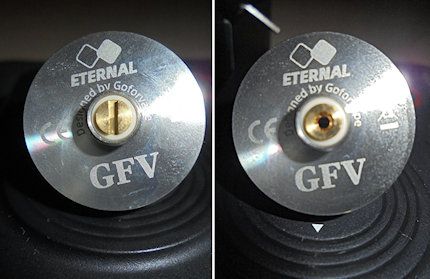 GFV Goforvape Eternal RDA [SigarettaElettronicaForum.com]