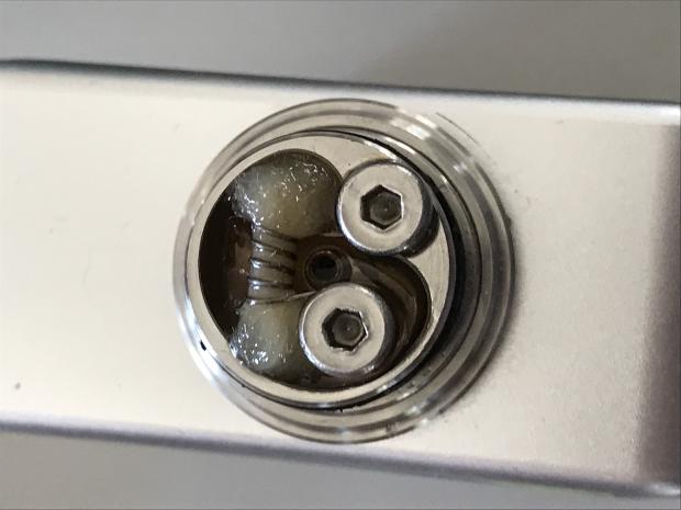Speed Revolution Clone Aroma Assente [SigarettaElettronicaForum.com]