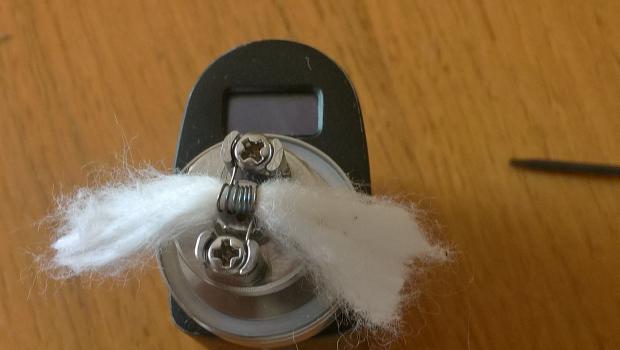 NEW Siren Gta 22mm by Digiflavor [SigarettaElettronicaForum.com]