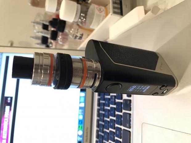 Joyetech Evic Primo 200w: Impressioni! [SigarettaElettronicaForum.com]