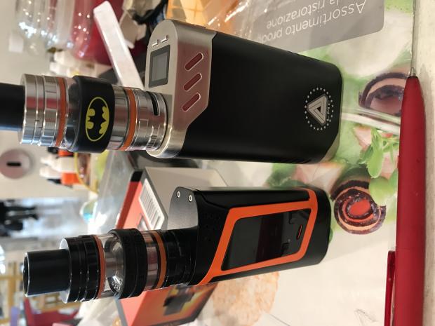 Ijoy Limitless Lux. [SigarettaElettronicaForum.com]