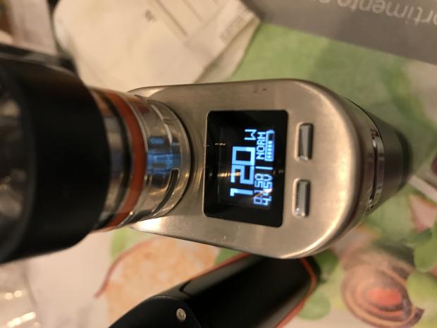 Ijoy Limitless Lux. [SigarettaElettronicaForum.com]