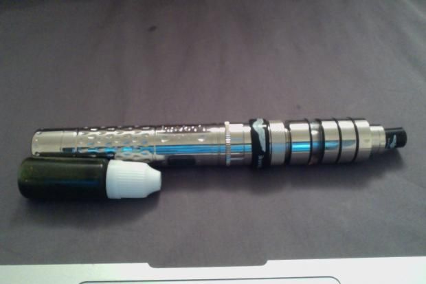 Acquisti Compulsivi [SigarettaElettronicaForum.com]