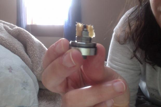 SOS Rigenerazione Kayfun Lite Plus [SigarettaElettronicaForum.com]