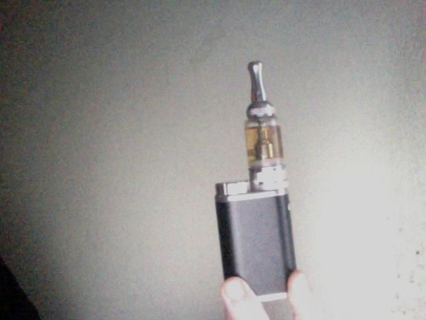 Nuova E-cig [SigarettaElettronicaForum.com]