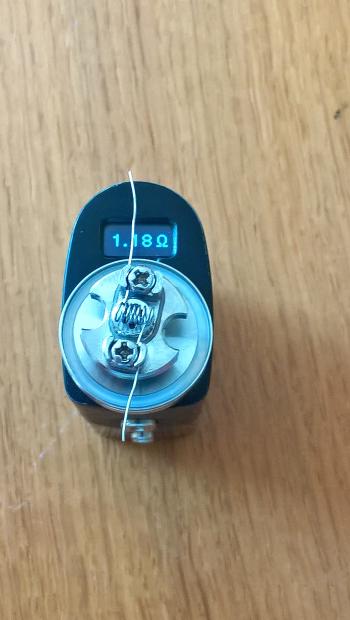 NEW Siren Gta 22mm by Digiflavor [SigarettaElettronicaForum.com]