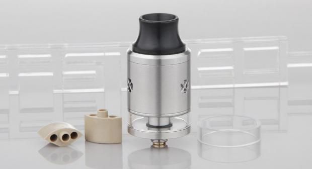 Triad Genesis By ASMODUS RDTA [SigarettaElettronicaForum.com]