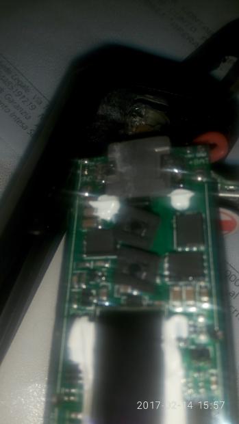 Ipv8 Non S' Accende [SigarettaElettronicaForum.com]
