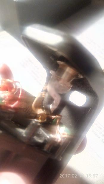 Ipv8 Non S' Accende [SigarettaElettronicaForum.com]