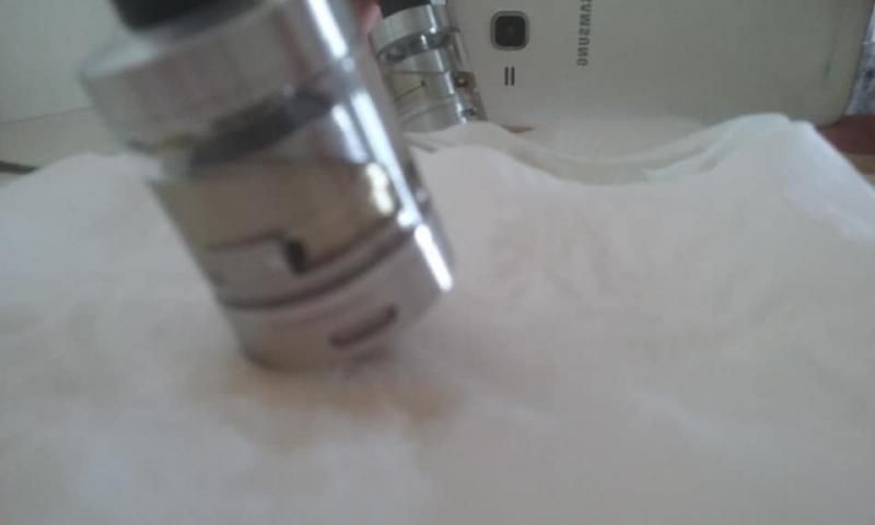 Air RTA 22 perdita liquido [SigarettaElettronicaForum.com]