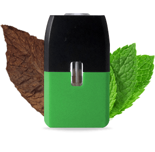 Lixe POD Mod [SigarettaElettronicaForum.com]