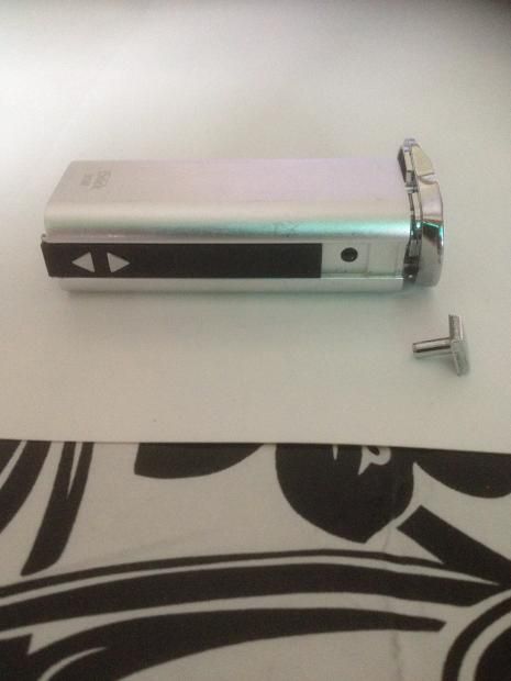 Sostituzione batteria interna istick 30w [SigarettaElettronicaForum.com]