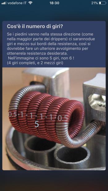 (Clone YFTK) Consigli Di Rigenerazione X Speed Revolution E Speed Revolution Mini [SigarettaElettronicaForum.com]
