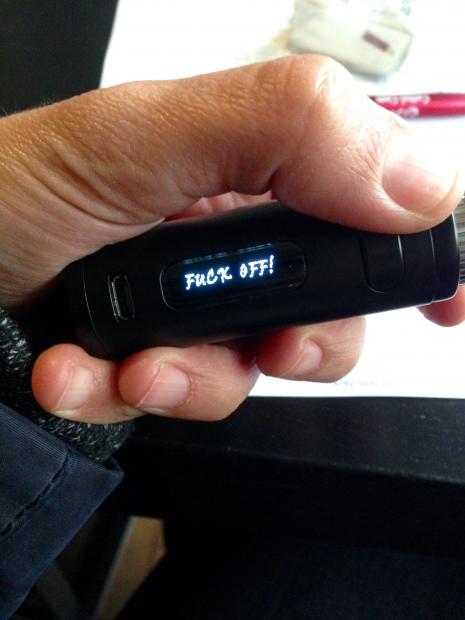 Eleaf IStick Pico 75W [SigarettaElettronicaForum.com]