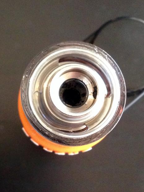 Melo 3 Mini [SigarettaElettronicaForum.com]