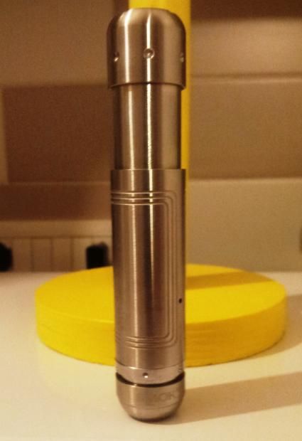 [SP] + SS_ Vendo Combo Phenomenon + BB Galineo [SigarettaElettronicaForum.com]