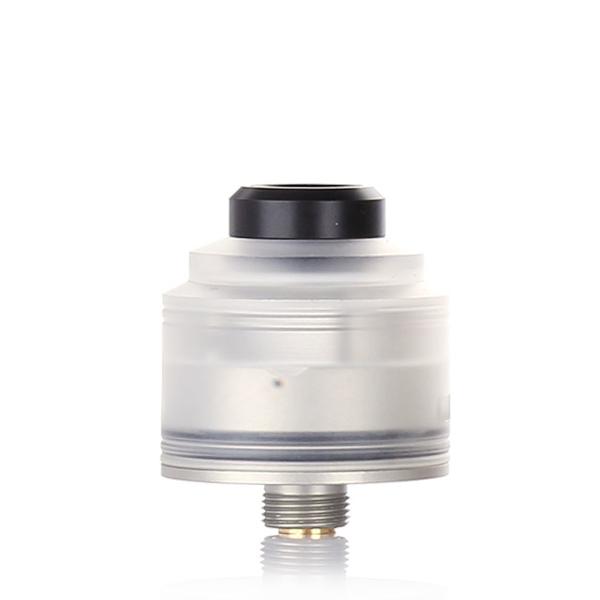 Gas Mods - Nixon S RDA [SigarettaElettronicaForum.com]
