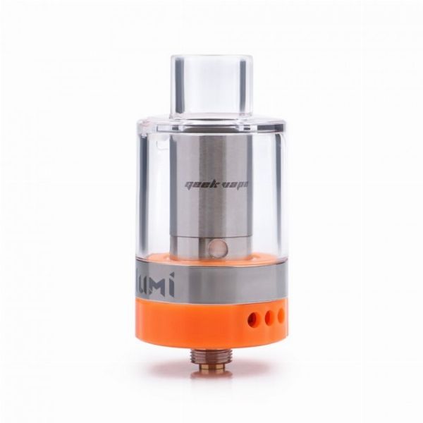 Test Comparativo Tra Atom "usa E Getta" : Preco VS Lumi VS Mate [SigarettaElettronicaForum.com]